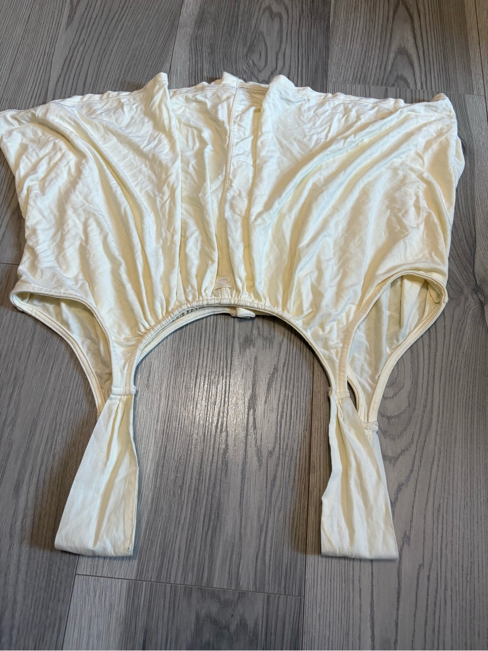 Popflex Button Down Tank Size Small - Picture 3 of 4